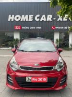 Bán xe Kia Rio 1.4 AT 2015 giá 325 Triệu - Hải Dương