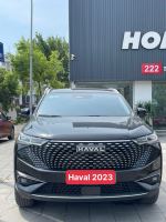 Bán xe Haval H6 2023 HEV giá 775 Triệu - Hải Dương