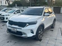 Bán xe Kia Sonet Luxury 1.5 AT 2022 giá 535 Triệu - Hải Dương