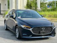 Bán xe Mazda 3 1.5L Deluxe 2022 giá 555 Triệu - Hải Dương