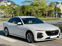 Bán xe VinFast Lux A 2.0 2.0 AT 2019 giá 499 Triệu - Hải Dương