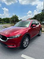 Bán xe Mazda CX5 2019 2.5 Signature Premium 2WD giá 695 Triệu - Hải Dương