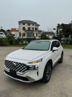 Bán xe Hyundai SantaFe 2021 Đặc biệt 2.5L HTRAC giá 970 Triệu - Hải Dương