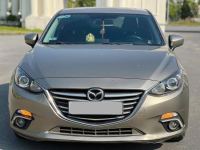 Bán xe Mazda 3 2016 1.5 AT giá 375 Triệu - Hải Dương