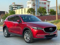 Bán xe Mazda CX5 2022 Premium 2.0 AT giá 775 Triệu - Hải Dương