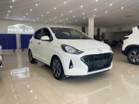 Bán xe Hyundai i10 2021 1.2 AT giá 369 Triệu - Hải Dương