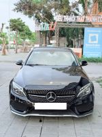 Bán xe Mercedes Benz C class 2015 C300 AMG giá 580 Triệu - Hải Dương