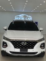 Bán xe Hyundai SantaFe 2019 Premium 2.4L HTRAC giá 775 Triệu - Hải Dương