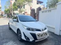 Bán xe Toyota Yaris 2018 1.5G giá 479 Triệu - Hải Dương