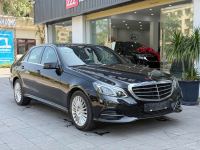 Bán xe Mercedes Benz E class 2015 E200 giá 585 Triệu - Hải Dương