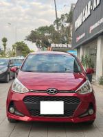 Bán xe Hyundai i10 Grand 1.2 AT 2020 giá 348 Triệu - Hải Dương