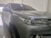 Bán xe Toyota Fortuner 2017 2.7V 4x2 AT giá 655 Triệu - Hải Dương