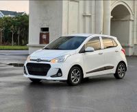 Bán xe Hyundai i10 2020 Grand 1.2 AT giá 356 Triệu - Hải Dương