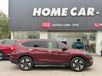 Bán xe Honda CRV 2016 2.4 AT giá 565 Triệu - Hải Dương