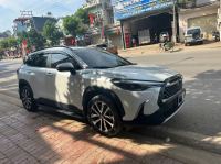 Bán xe Toyota Corolla Cross 2021 1.8V giá 710 Triệu - Hải Dương