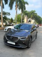 Bán xe Mazda CX3 Luxury 1.5 AT 2022 giá 495 Triệu - Hải Dương