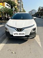 Bán xe VinFast VF5 2025 Plus giá 425 Triệu - Hải Dương
