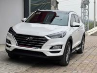 Bán xe Hyundai Tucson 2019 2.0 AT CRDi giá 650 Triệu - Hải Dương