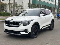 Bán xe Kia Seltos 2021 Premium 1.4 AT giá 590 Triệu - Hải Dương