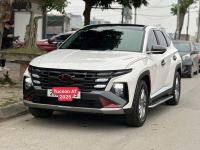 Bán xe Hyundai Tucson 2024 2.0 AT Tiêu chuẩn giá 755 Triệu - Hải Dương