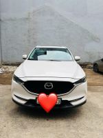 Bán xe Mazda CX5 2019 2.5 AT 2WD giá 585 Triệu - Hải Dương