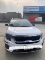 Bán xe Kia Seltos 2023 Luxury 1.4 AT giá 585 Triệu - Hải Dương