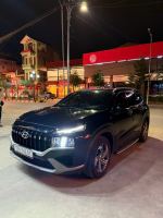Bán xe Hyundai SantaFe 2021 Tiêu chuẩn 2.2L giá 935 Triệu - Hải Dương
