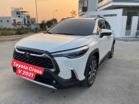 Bán xe Toyota Corolla Cross 2021 1.8V giá 680 Triệu - Hải Dương