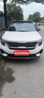 Bán xe Kia Seltos 2024 Deluxe 1.4 AT giá 585 Triệu - Hải Dương