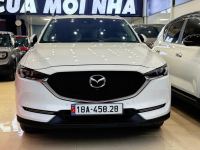 Bán xe Mazda CX5 2021 Signature Premium 2.5 AT AWD I-Activ giá 729 Triệu - Hải Dương