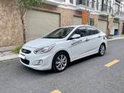 Bán xe Hyundai Accent 2014 1.4 MT giá 268 Triệu - TP HCM