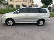 Bán xe Toyota Innova 2014 2.0G giá 375 Triệu - Thái Nguyên