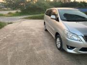 Bán xe Toyota Innova 2012 2.0G giá 315 Triệu - Thái Nguyên