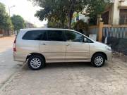 Bán xe Toyota Innova 2012 2.0G giá 310 Triệu - Thái Nguyên