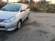 Bán xe Toyota Innova 2008 V giá 240 Triệu - Thái Nguyên