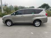 Bán xe Toyota Innova 2018 2.0G giá 485 Triệu - Thái Nguyên