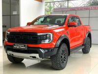Ford Ranger 2025