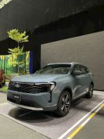 Bán xe Ford Territory Titanium X 1.5 AT 2026 giá 795 Triệu - Hà Nội