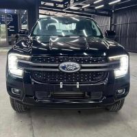 Bán xe Ford Ranger 2026 XLS 2.0L 4x4 AT giá 656 Triệu - Hà Nội