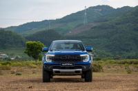 Bán xe Ford Ranger 2026 Raptor 3.0L 4x4 AT giá 1 Tỷ 398 Triệu - Hà Nội