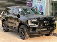 Bán xe Ford Everest 2026 Sport 2.0L 4x2 AT giá 1 Tỷ 179 Triệu - Hà Nội