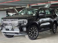 Bán xe Ford Everest 2026 Platinum 2.0L 4x4 AT giá 1 Tỷ 300 Triệu - Hà Nội