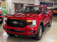 Bán xe Ford Ranger 2026 XLS 2.0L 4x2 AT giá 597 Triệu - Hà Nội