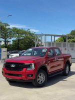 Bán xe Ford Ranger 2026 XLS 2.0L 4x4 AT giá 721 Triệu - Hà Nội