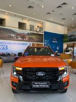 Bán xe Ford Ranger Wildtrak 3.0L 4x4 AT 2026 giá 1 Tỷ 3 Triệu - Hà Nội