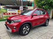 Bán xe Kia Sonet 2022 Luxury 1.5 AT giá 515 Triệu - TP HCM