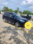 Bán xe Hyundai SantaFe 2009 2.7 MT giá 240 Triệu - Bà Rịa Vũng Tàu