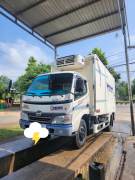 Bán xe Hino 300 Series 2010 giá 250 Triệu - Bà Rịa Vũng Tàu