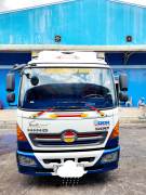 Bán xe Hino 500 Series 2016 giá 620 Triệu - Bà Rịa Vũng Tàu