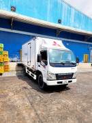 Bán xe Mitsubishi Canter 2017 giá 275 Triệu - Bà Rịa Vũng Tàu